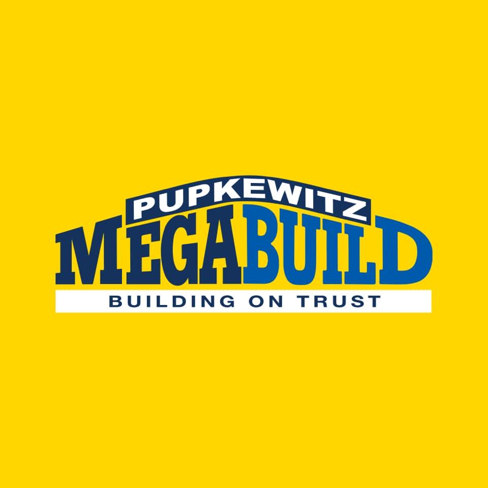 Megabuild Pupkewitz