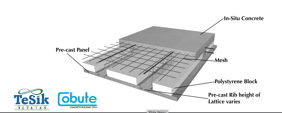 Precast Slabs