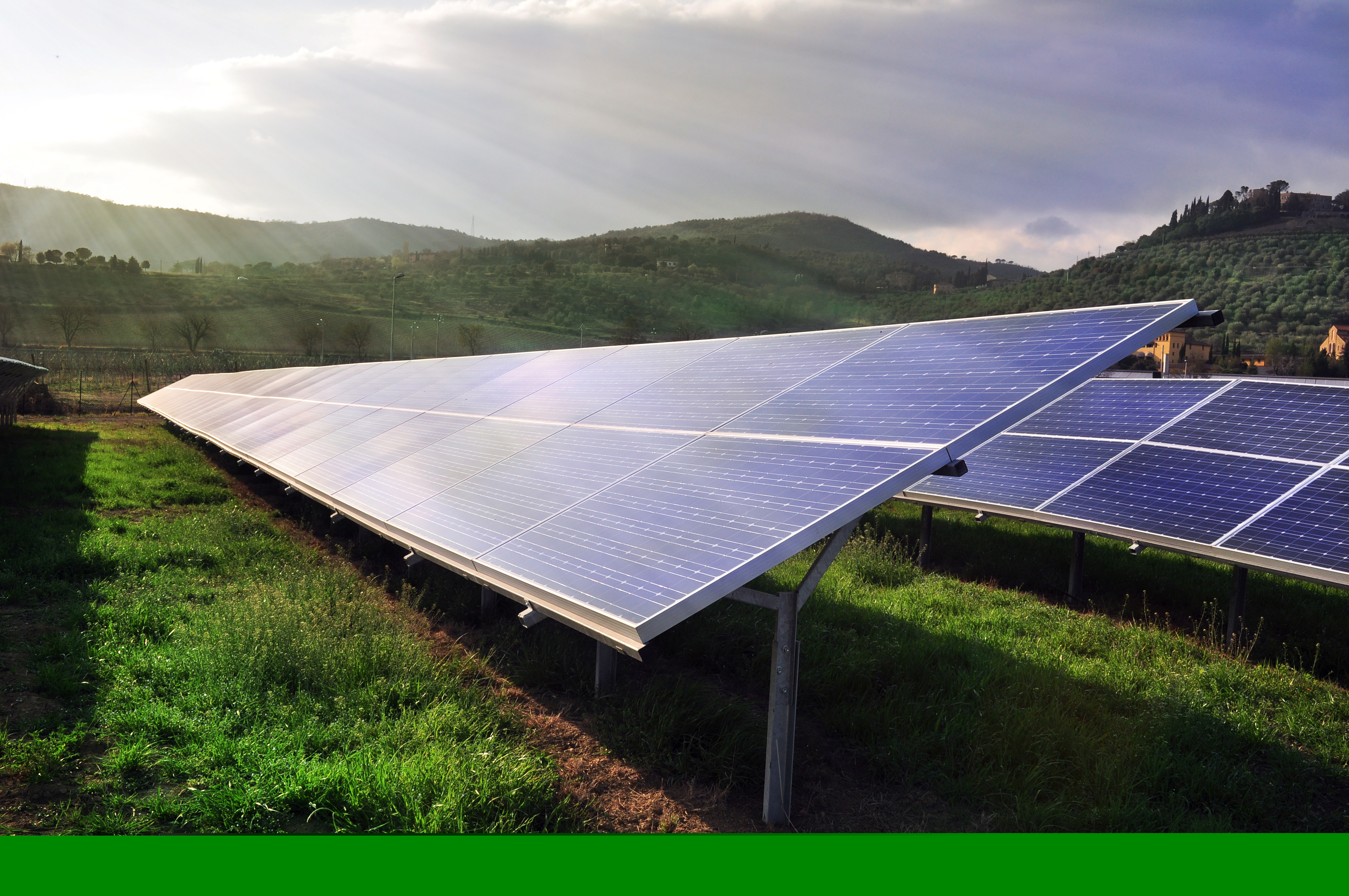 Solar Energy