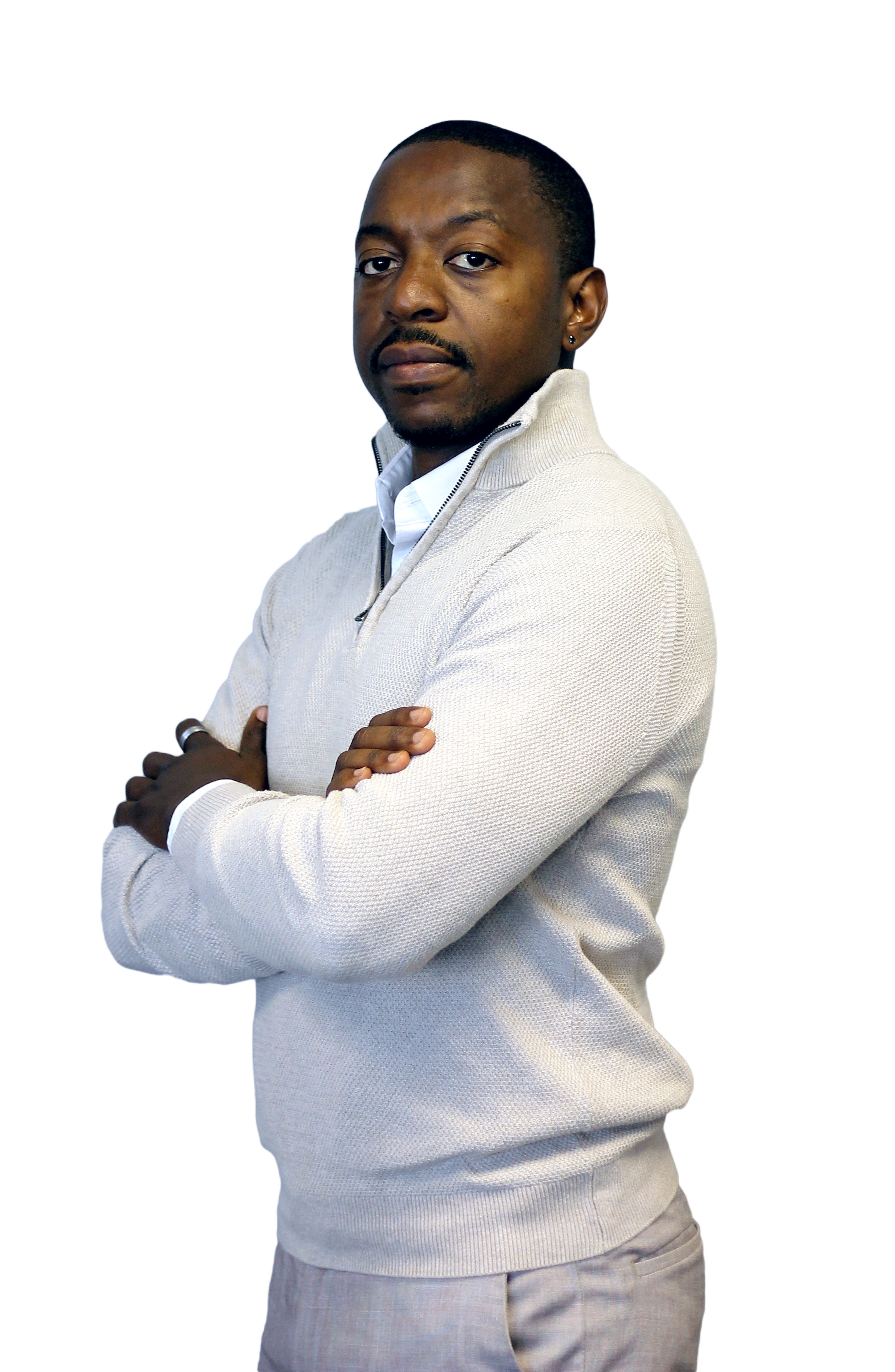 Frans Sikiza Namuhuya